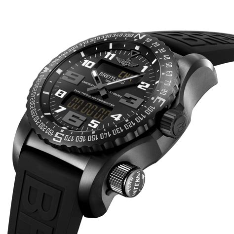 breitling v20dsa.4|breitling emergency watch.